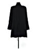 The Drop 100% Tencel Lyocell Black Coat Size M - photo 2