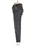 Old Navy Hearts Gray Jeans Size 6 Petite - photo 5