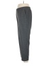 A New Day Chevron-herringbone Gray Casual Pants Size L - photo 5