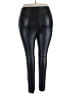 Lane Bryant Black Leggings Size 18 - 20 Plus - photo 2