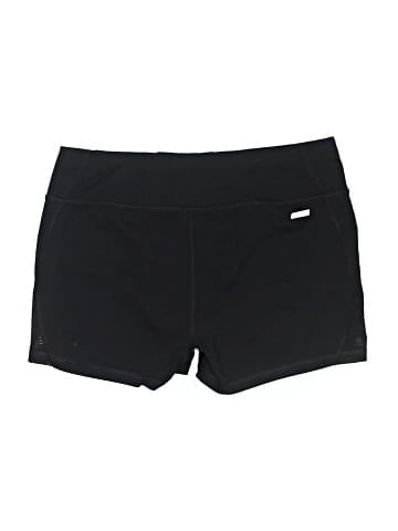 Danskin Now Athletic Shorts (view 2)