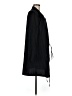 The Drop 100% Tencel Lyocell Black Coat Size M - photo 4