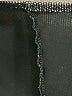 Charlotte Russe Metallic Silver Gray Bodysuit Size XL - photo 3