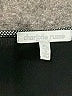 Charlotte Russe Metallic Silver Gray Bodysuit Size XL - photo 4