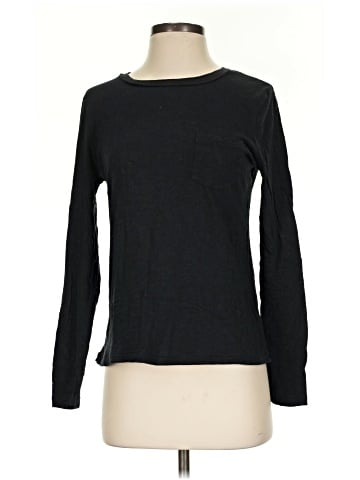 Madewell Long Sleeve T-Shirt (view 1)