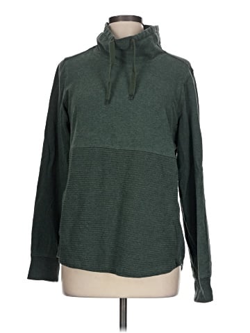 L.L.Bean Turtleneck Sweater (view 1)