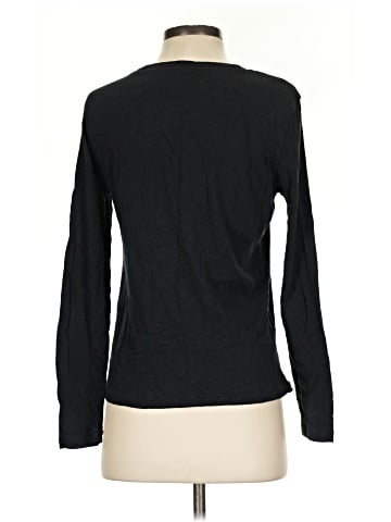 Madewell Long Sleeve T-Shirt (view 2)