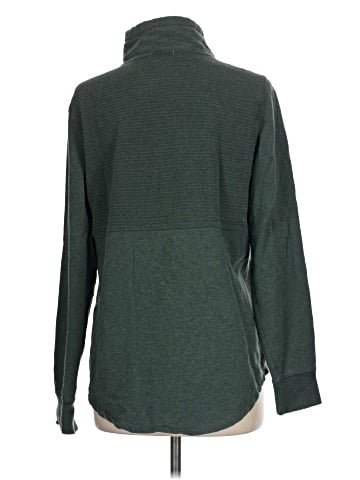 L.L.Bean Turtleneck Sweater (view 2)