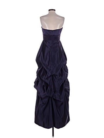 David's Bridal Cocktail Dress (view 2)