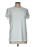 Under Armour Silver Short Sleeve T-Shirt Size L - photo 1