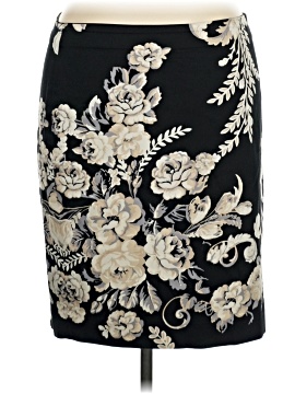 White House Black Market Formal Skirt (view 1)
