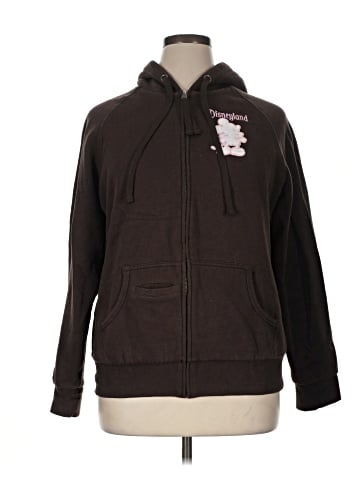 Disneyland Resort Zip Up Hoodie (view 1)
