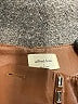 Wilfred Free 100% Polyurethane Brown Casual Pants Size 8 - photo 7