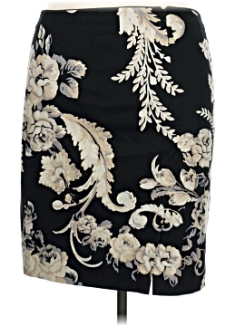 White House Black Market Formal Skirt (view 2)