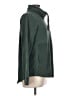 L.L.Bean Green Turtleneck Sweater Size L - photo 4