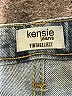 Kensie Blue Jeans Size 29 waist - photo 7
