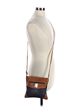 I Medici Leather Crossbody Bag (view 2)