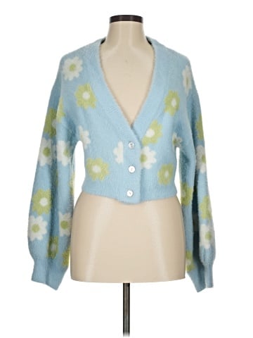 Kendall & Kylie Cardigan (view 1)
