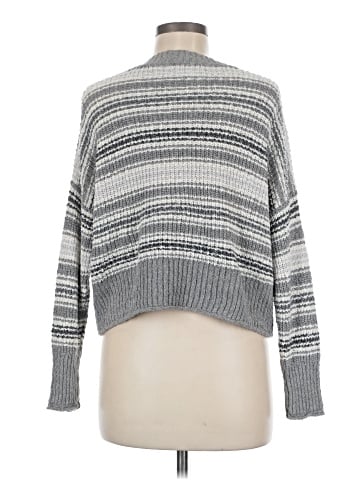 American Eagle Outfitters Pullover Sweater (view 2)