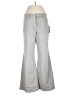 NYDJ Gray Casual Pants Size 10 - photo 1