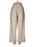 Nike Golf Solid Tan Casual Pants Size 8 - photo 2