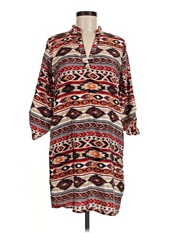 Hype Casual Dress (view 1)