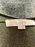 Ann Taylor LOFT Green Pullover Sweater Size M - photo 7