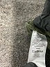 Ann Taylor LOFT Green Pullover Sweater Size M - photo 8