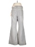 NYDJ Gray Casual Pants Size 10 - photo 2