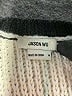 Jason Wu Stripes Black Wool Pullover Sweater Size M - photo 7