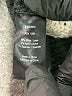 Jason Wu Stripes Black Wool Pullover Sweater Size M - photo 8