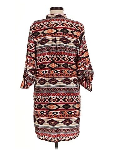 Hype Casual Dress (view 2)