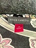 Vince Camuto Paisley Black Sleeveless Blouse Size 1X - photo 7