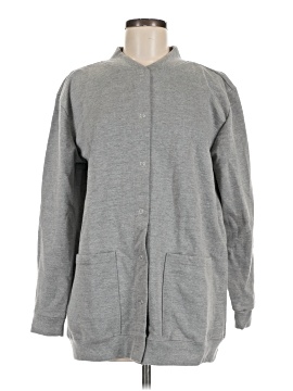 Anthony Richards Fleece