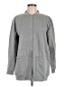 Anthony Richards Gray Fleece Size M - photo 1