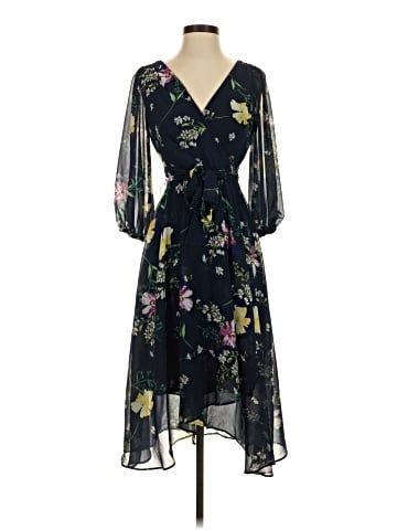 DKNY Cocktail Dress (view 1)