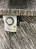 Akemi + Kin Metallic Silver Casual Dress Size XL - photo 7