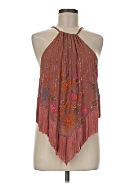 Free People Sleeveless Blouse