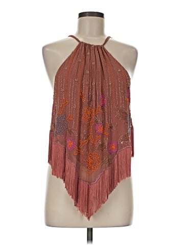 Free People Sleeveless Blouse (view 1)