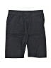 Cat & Jack Solid Gray Athletic Shorts Size 7 - 8 - photo 2