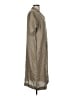 Assorted Brands Tan Casual Dress Size Med - Lg - photo 4