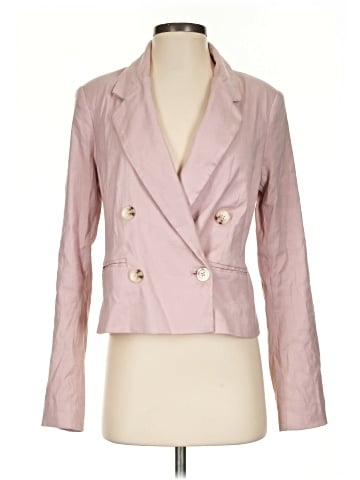 Maeve by Anthropologie Blazer (view 1)