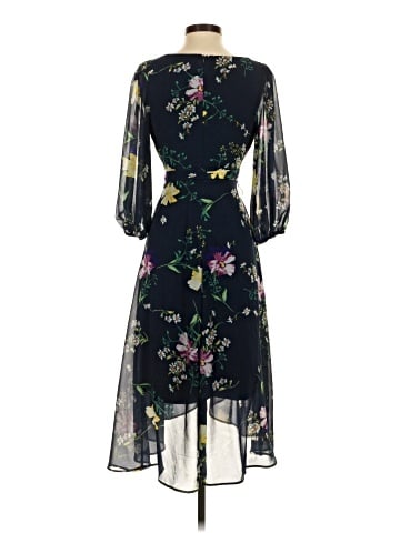 DKNY Cocktail Dress (view 2)