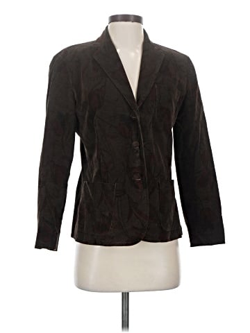 J. McLaughlin Blazer (view 1)