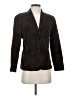 J. McLaughlin Brown Blazer Size 4 - photo 1