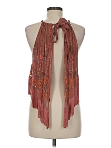Free People Sleeveless Blouse (view 2)