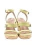 Vionic Green Wedges Size 10 - photo 2