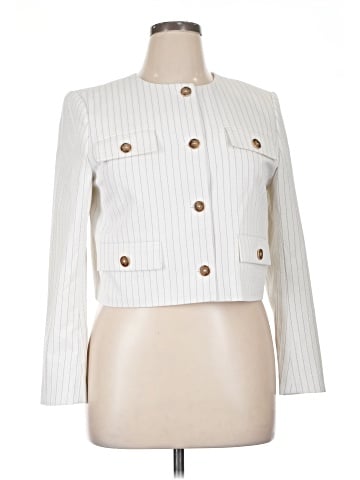 Ann Taylor Long Sleeve Top (view 1)