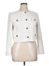 Ann Taylor White Long Sleeve Top Size 14 (petite) - photo 1