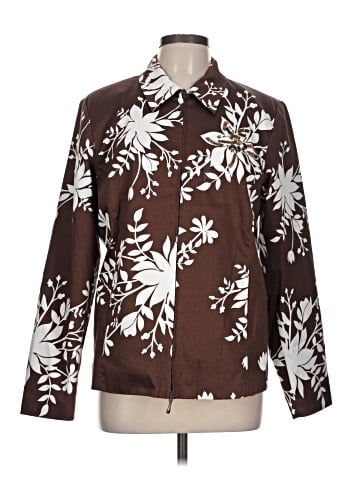 Susan Graver Jacket (view 1)